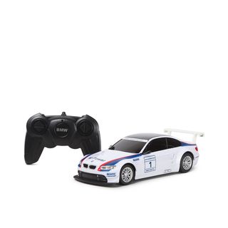 მანქანა დისტანციური მართვით 1:24 BMW M3 GT2 Rastar102004