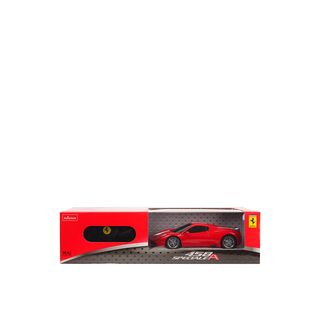 მანქანა დისტანციური მართვით 1:24 Ferrari 458 Italia Rastar-101993