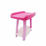 თოჯინის მაგიდა აქსესუარებით 36x34x27 სმ Nursery Ecoiffier-418516