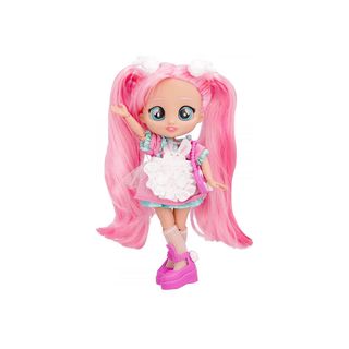 თოჯინა აქსესუარებით 20 სმ Coney Fashion BFF IMC Toys-450606