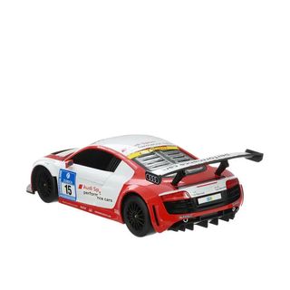 მანქანა დისტანციური მართვით 1:18 Audi R8 LMS Rastar102032