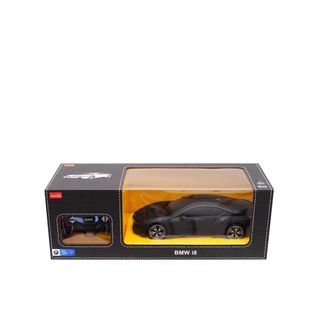 მანქანა დისტანციური მართვით BMW I8 1:18 Rastar 26232