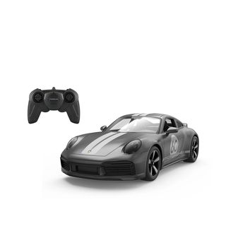 მანქანა დისტანციური მართვით 1:16 Porsche 911 Sport Classic GTS Rastar-102053