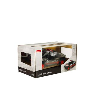 მანქანა დისტანციური მართვით 1:14 Audi RS Q e-tron Rastar-102065