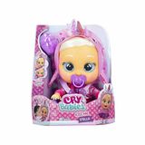თოჯინა 30 სმ Stella Kiss Me Cry Babies IMC Toys-70185