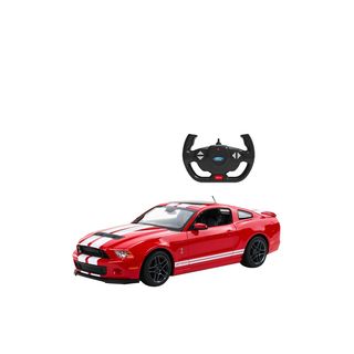 მანქანა დისტანციური მართვით 1:14 Ford Shelby GT500 Rastar-101962