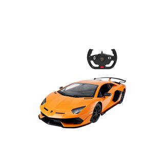 მანქანა დისტანციური მართვით 1:14 Lamborghini Aventador SVJ Rastar 101965