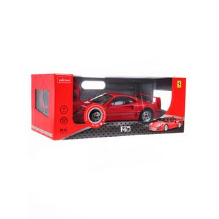მანქანა დისტანციური მართვით Ferrari F40 1:14 Rastar 26240