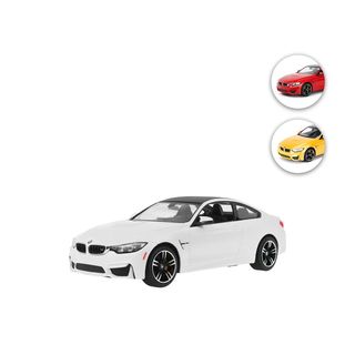 მანქანა დისტანციური მართვით 1:14 BMW M4 Rastar-102018