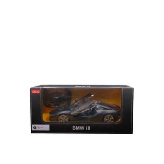 მანქანა დისტანციური მართვით BMW 71000 i8 1:14 Rastar 2470