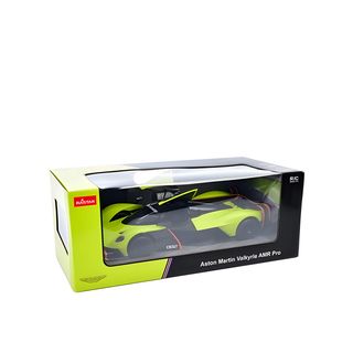 მანქანა დისტანციური მართვით 1:14 Aston Martin Valkyrie AMR Pro Rastar-102057