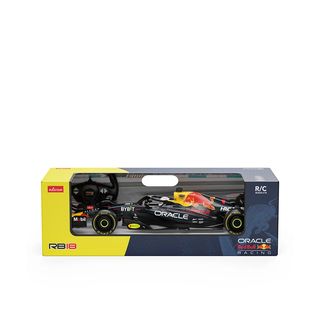 მანქანა დისტანციური მართვით 1:12  Oracle Red Bull Racing RB19 Rastar-102046