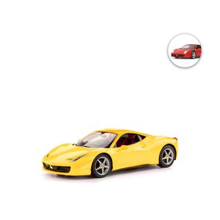 მანქანა დისტანციური მართვით 1:14 Ferrari 458 Italia Rastar102017