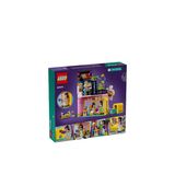 ლეგო კუბიკების 409 ერთეული Vintage Fashion Store Friends Lego 189985