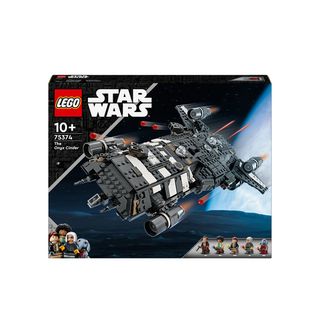კუბიკები 1325 ერთეული The Onyx Cinder Star Wars™ Lego-193106