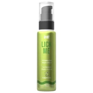 Inttt me Caipirinha Oral Gel, 50ml