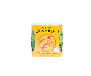 Thé Noir (rass Alhesan)