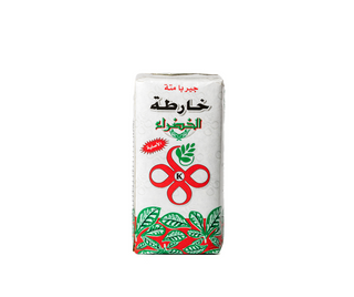 Yerba Maté (libanais)