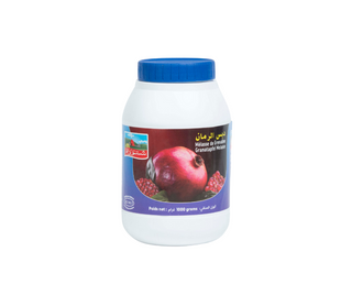 Mélasse De Grenade - Debs Roummane