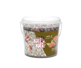 Amandes Enrobées À L'anis