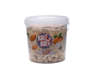 Amandes Fromage Blanc