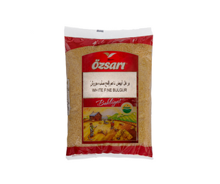 Boulghour Blanc Fin