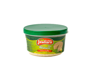 Halawa Libanais (halva) Simple