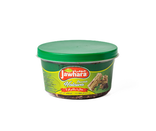 Halawa (halva) Chocolat