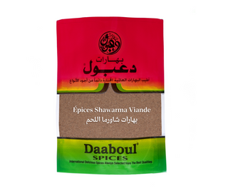 Épices Chawarma Viande