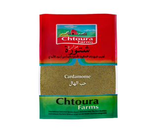 Cardamome