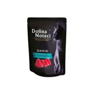 85 G Dolina Noteci Premium Danie Z Tuńczyka Saszetka 85 G
