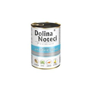 400 G Dolina Noteci Premium Bogata W Jagnięcinę Puszka 400 G