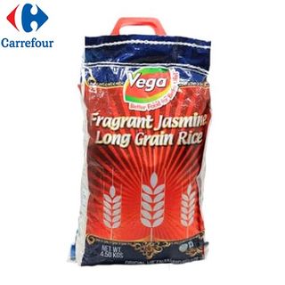 Riz Parfumé Vega Vietnam 5Kg