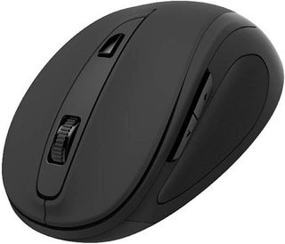HAMA OPTICAL 6-BUTTON WIRELESS MOUSE MW-400 V2