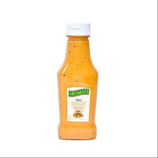 Sauce Burger Sqz 350Ml Aromate