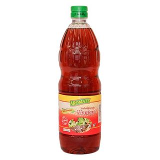 Vinaigre Rouge 60° 900Ml Aromate