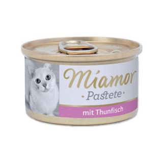 85 G Miamor Pastete Tuńczyk 85 G