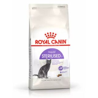 400 G Royal Canin Feline Sterilised 37 400 G