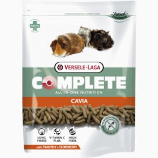 Versele Laga Cavia Complete Karma Dla Świnek Morskich 500g