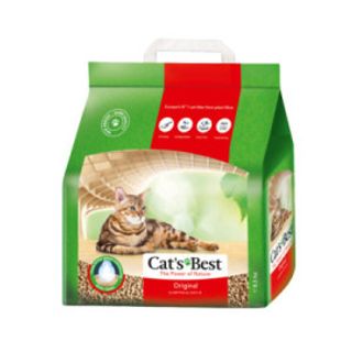Cats Best Original Żwirek Dla Kota 5 L