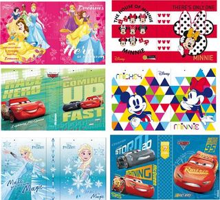 Disney velika kesa TGD ,A082832