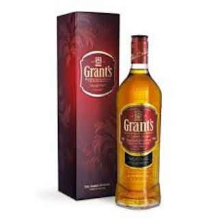 Grants 40% 1L Scotch Whiskey
