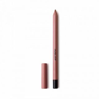 INGLOT Lápiz Labial Crema Suave ROSA VIVO 05