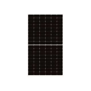 Jinko 485W Monofacial Solar Panel