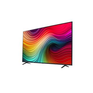 LG 75 inch NanoCell NANO80T6A Series UHD 4K Smart TV 2024 with Magic remote HDR10 webOS