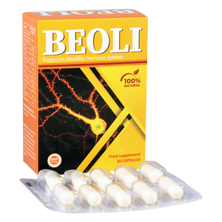 ბეოლი კაფს.N30 *