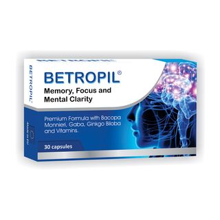 ბეტროპილი კაფს.N30 *