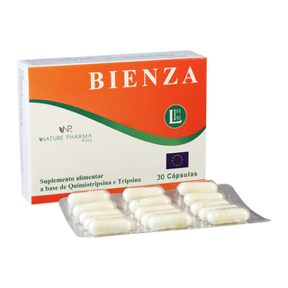 ბიენზა კაფს.600სე/600სე.N30 *