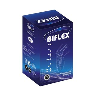 ბიფლექსი ტაბ.N60 *