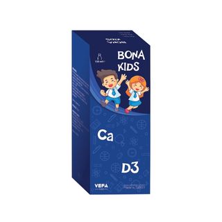 ბონა ქიდსი სუსპ.300მგ/3.6მკგ/6მგ/150მგ.150მლ *